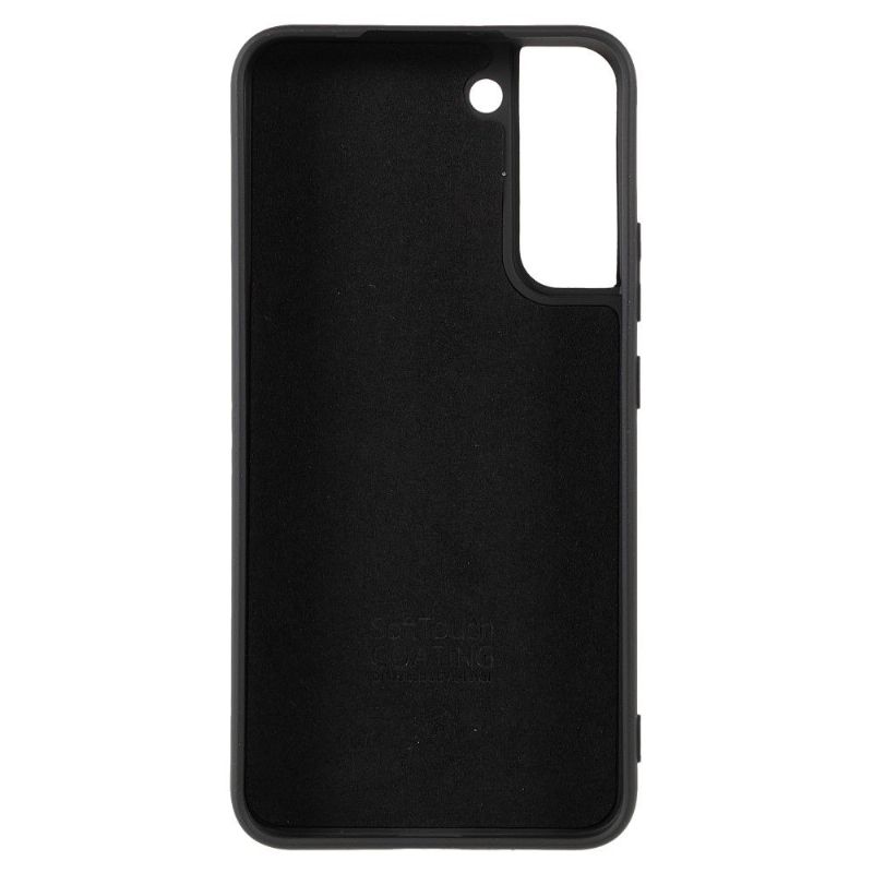 Cover Samsung Galaxy S22 5G X-niveau Flydende Silikone