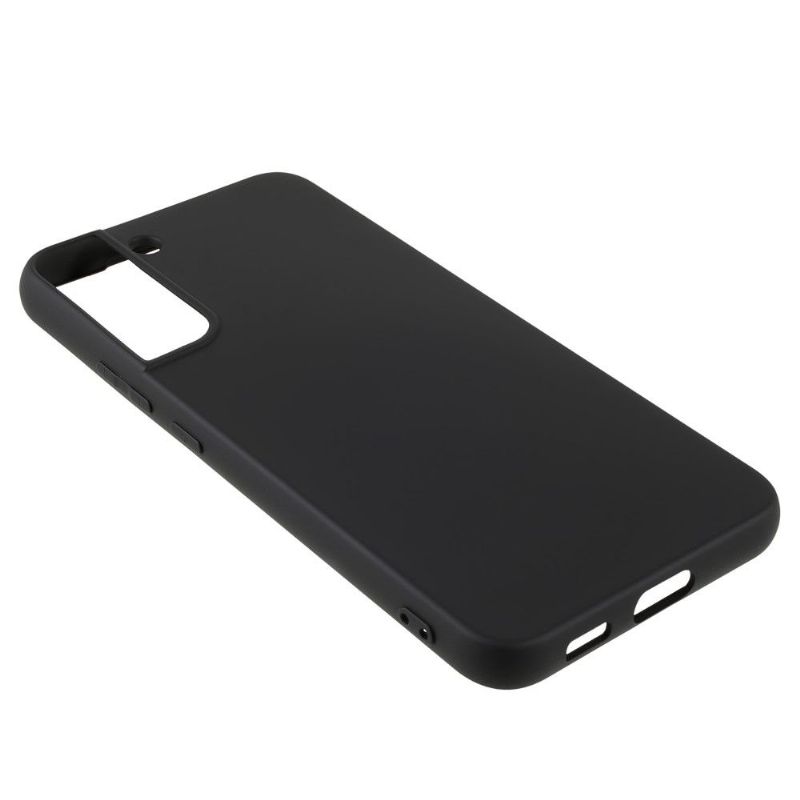 Cover Samsung Galaxy S22 5G X-niveau Flydende Silikone