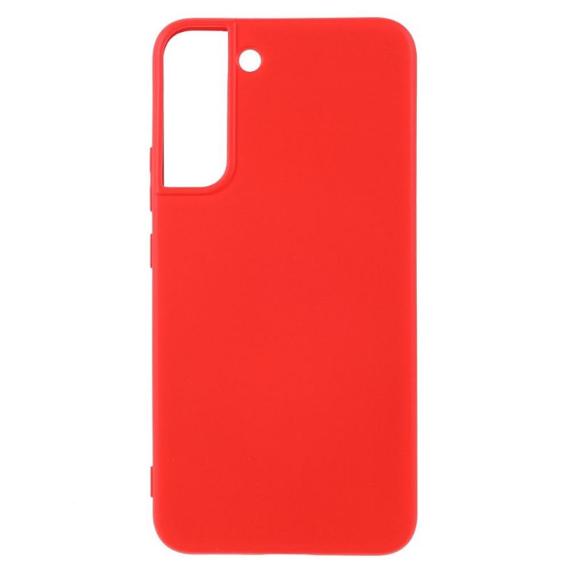 Cover Samsung Galaxy S22 5G X-niveau Flydende Silikone