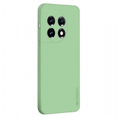 Mobilcover OnePlus 11 5G Silikone Pinwuyo