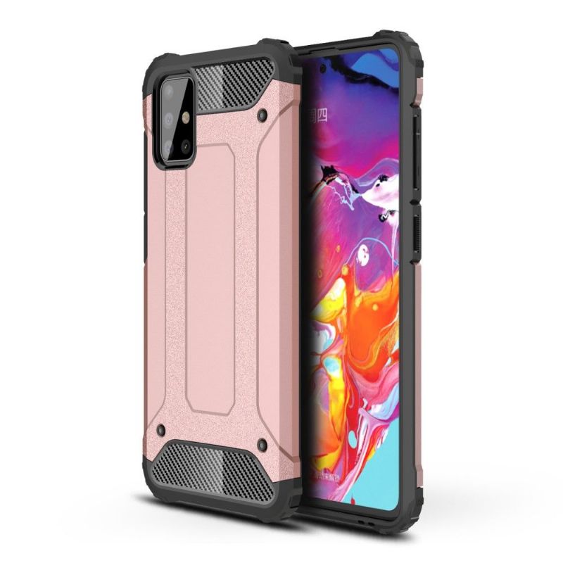 Cover Samsung Galaxy A71 Armorguard