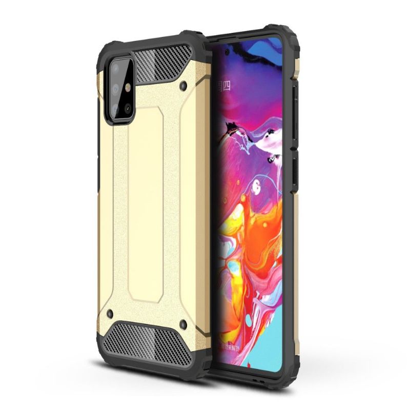 Cover Samsung Galaxy A71 Armorguard