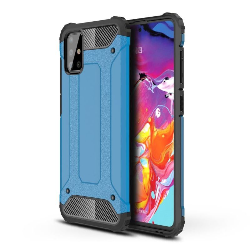 Cover Samsung Galaxy A71 Armorguard