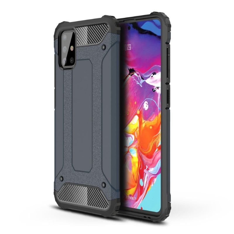 Cover Samsung Galaxy A71 Armorguard