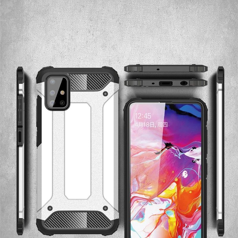 Cover Samsung Galaxy A71 Armorguard