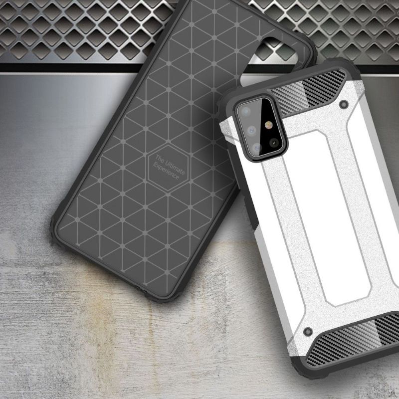 Cover Samsung Galaxy A71 Armorguard