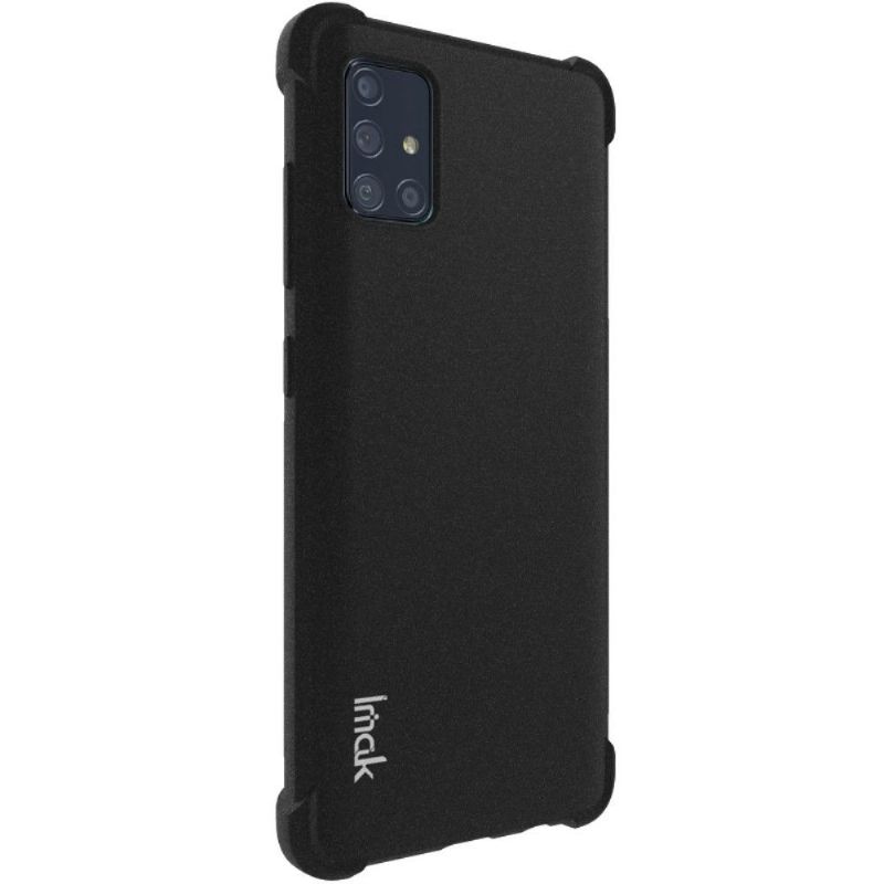 Cover Samsung Galaxy A71 Class Protect - Mat Sort