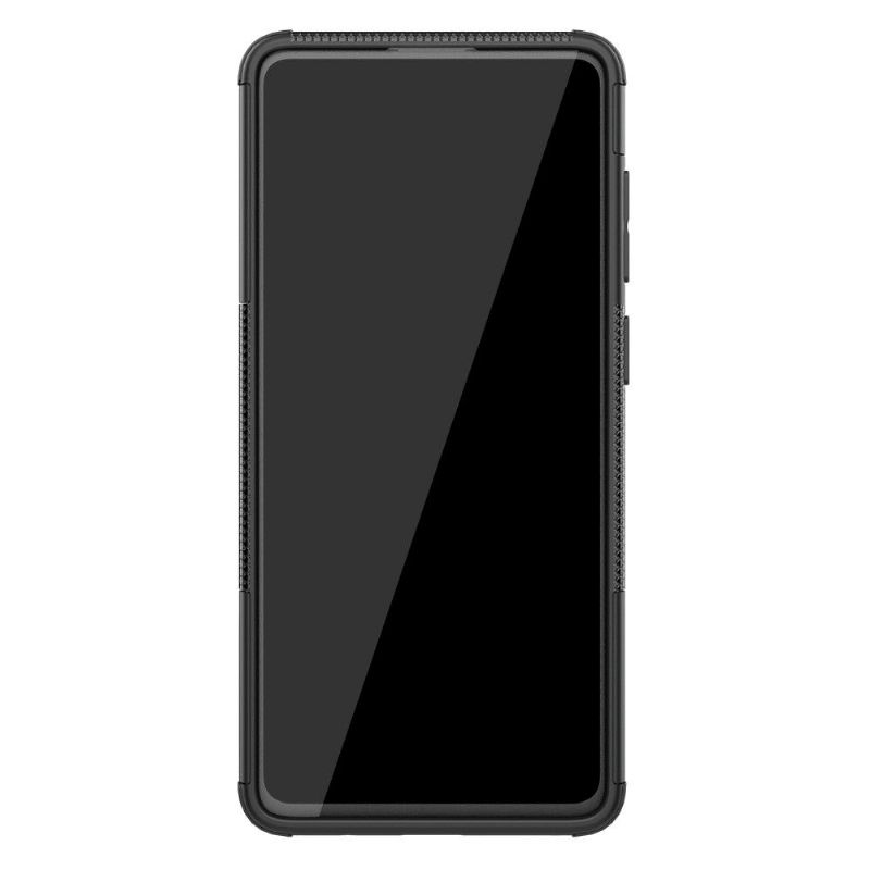 Cover Samsung Galaxy A71 Skridsikker Med Integreret Støtte