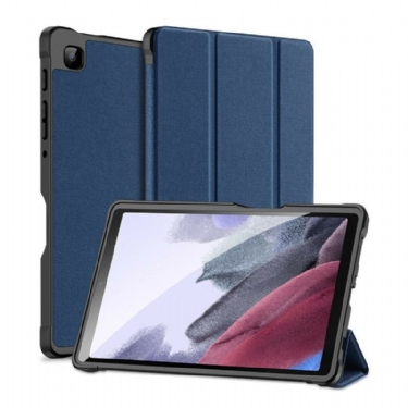 Cover Samsung Galaxy Tab A7 Lite Domo-serien Dux-ducis