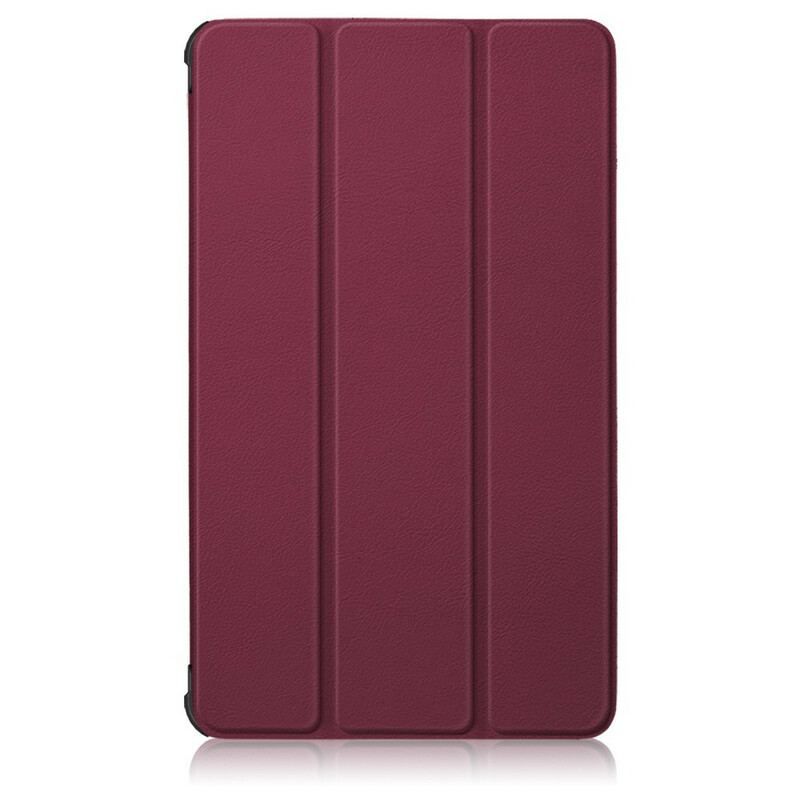 Cover Samsung Galaxy Tab A7 Lite Forstærket Tri Fold