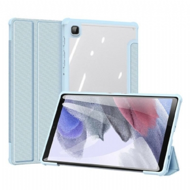 Cover Samsung Galaxy Tab A7 Lite Toby-serien Dux-ducis