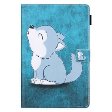 Flip Cover Samsung Galaxy Tab A7 Lite Cub