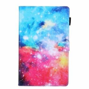 Flip Cover Samsung Galaxy Tab A7 Lite Plads