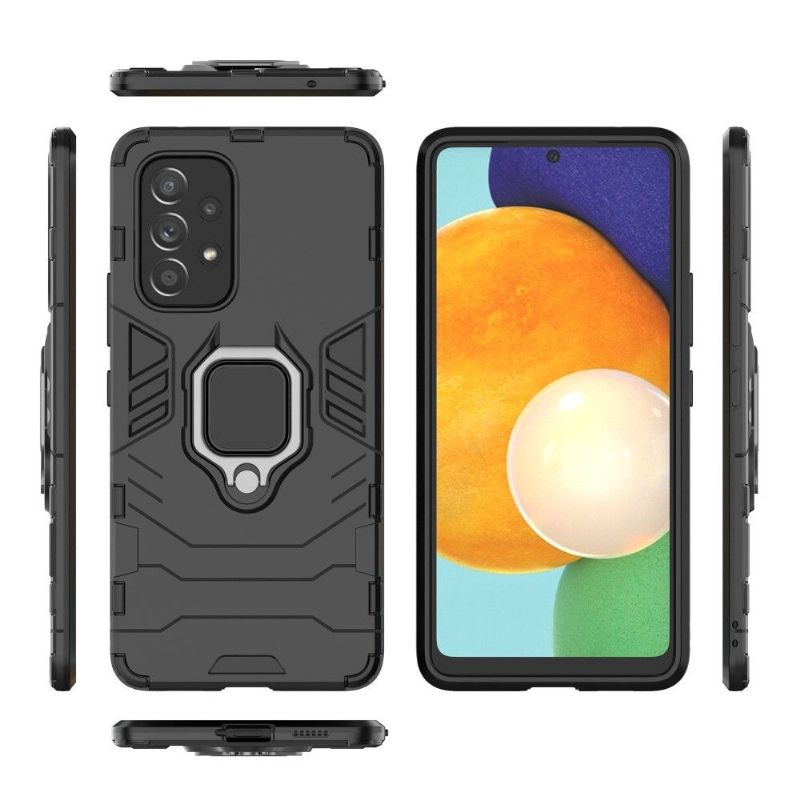 Cover Samsung Galaxy A53 5G Anti-fald Den Stødsikre Og Modstandsdygtige Belinda