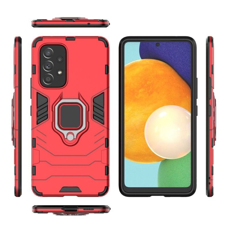 Cover Samsung Galaxy A53 5G Anti-fald Den Stødsikre Og Modstandsdygtige Belinda