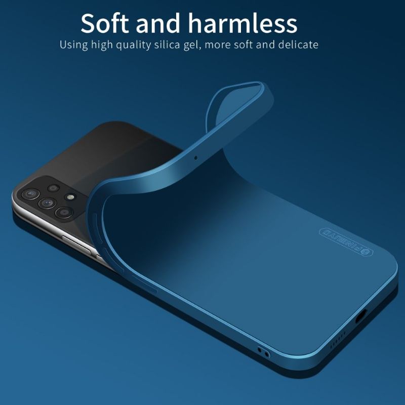 Cover Samsung Galaxy A53 5G Anti-fald Silikone Pinwuyo
