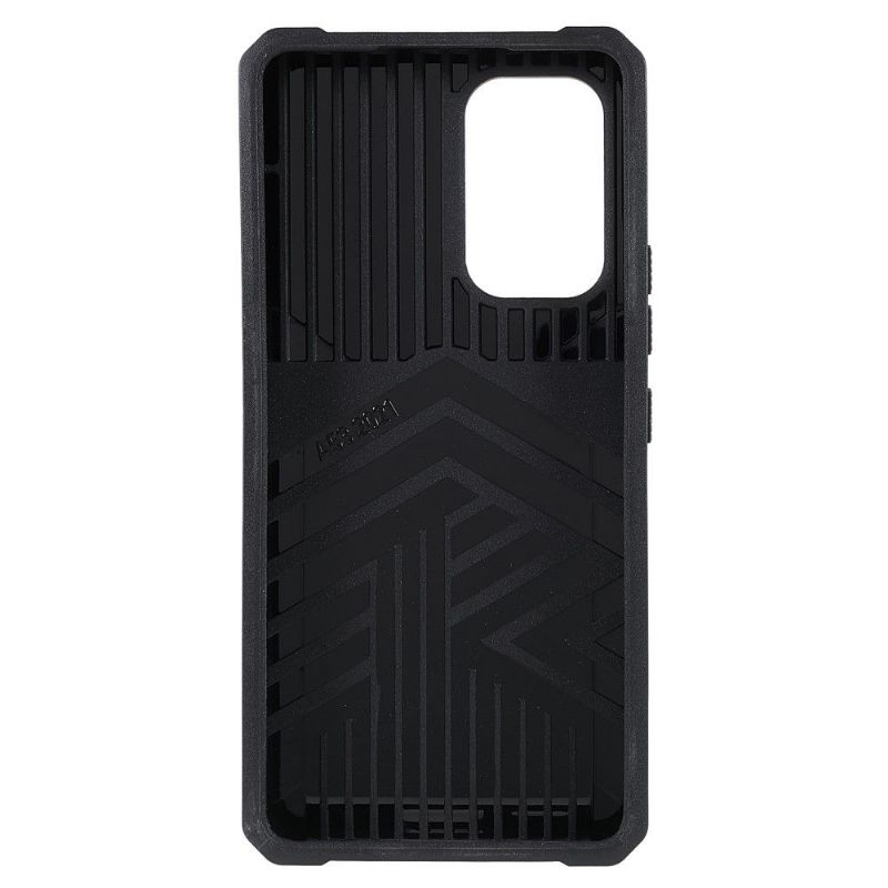 Cover Samsung Galaxy A53 5G Anti-fald Understøttelse Af Kameraslidefunktion