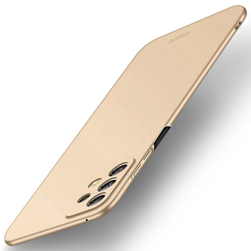 Cover Samsung Galaxy A53 5G Mofi Shield Mat Belægning