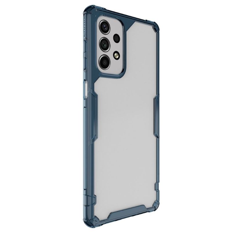 Cover Samsung Galaxy A53 5G Naturforstærkede Vinkler