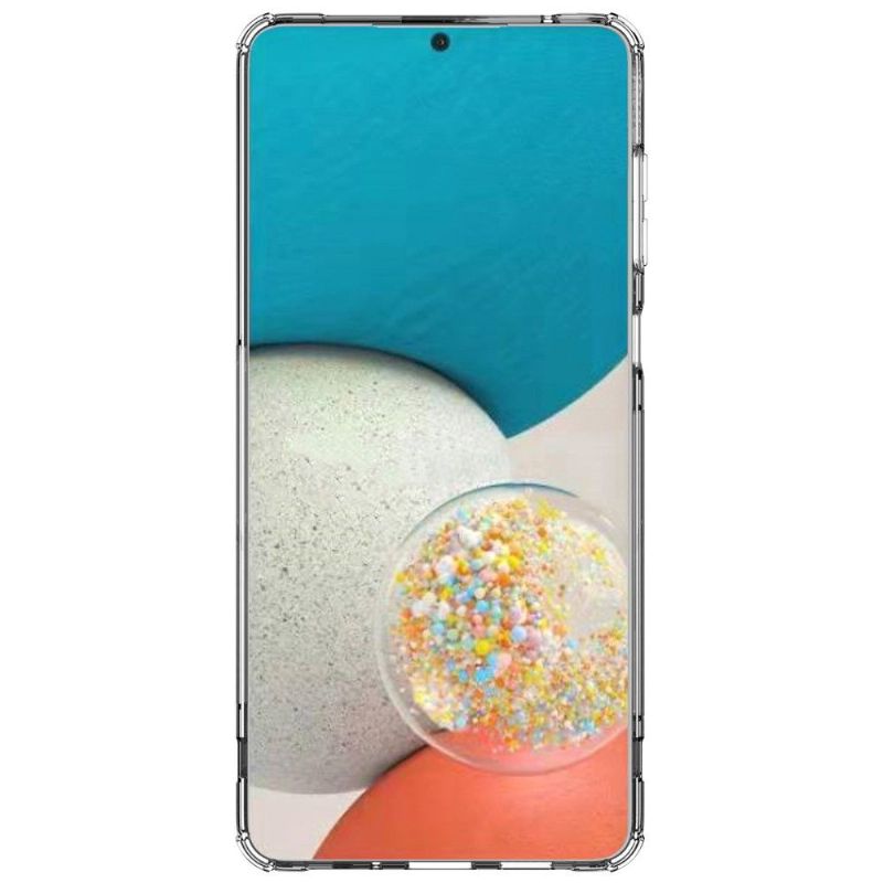 Cover Samsung Galaxy A53 5G Naturforstærkede Vinkler