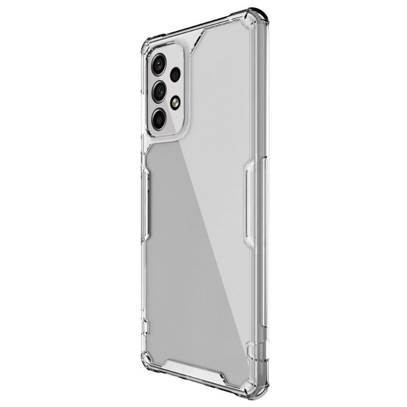 Cover Samsung Galaxy A53 5G Naturforstærkede Vinkler