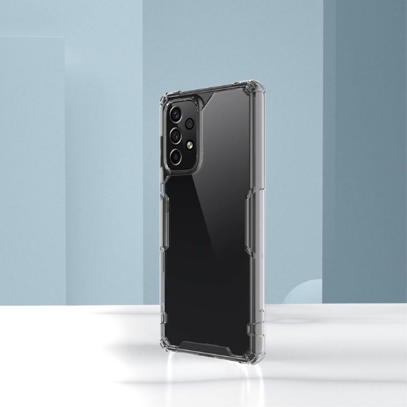 Cover Samsung Galaxy A53 5G Naturforstærkede Vinkler