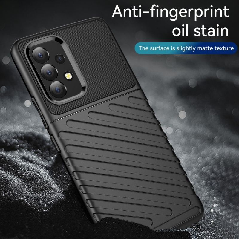 Cover Samsung Galaxy A53 5G Thor Series Silikone