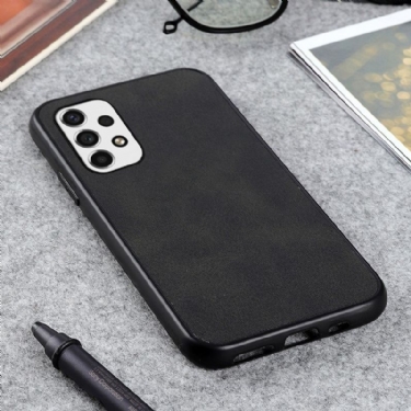 Cover Samsung Galaxy A53 5G Vintage Kunstlæderjazz