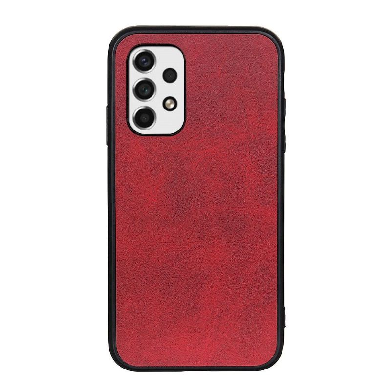 Cover Samsung Galaxy A53 5G Vintage Kunstlæderjazz