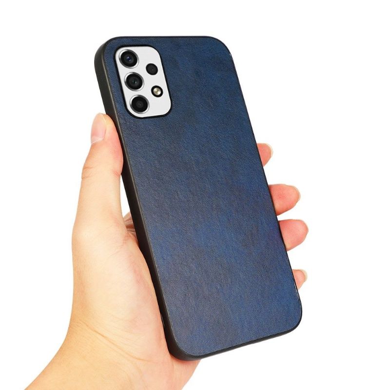 Cover Samsung Galaxy A53 5G Vintage Kunstlæderjazz