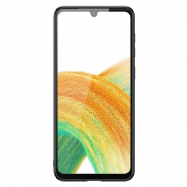 Cover Samsung Galaxy A53 5G Yolo Series Lædereffekt