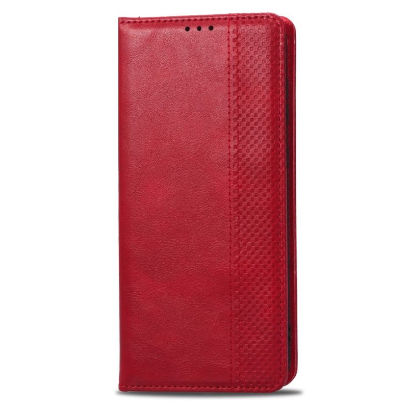 Etui Samsung Galaxy A53 5G Cirénius Style Læder