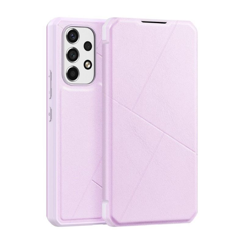 Etui Samsung Galaxy A53 5G Flip Cover Ducis X-serien