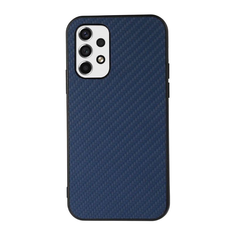 Mobilcover Samsung Galaxy A53 5G Original Carbon Fiber Style