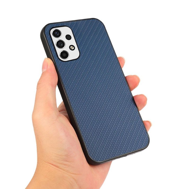 Mobilcover Samsung Galaxy A53 5G Original Carbon Fiber Style