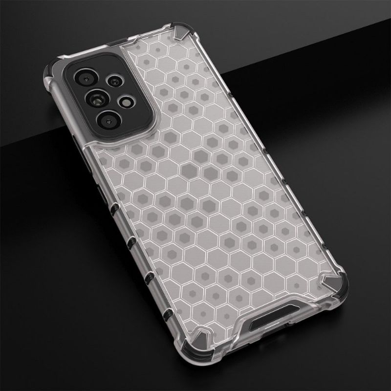 Mobilcover Samsung Galaxy A53 5G Original Honeycomb Design