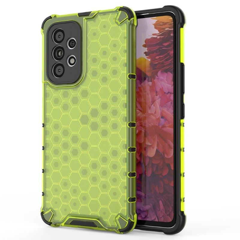 Mobilcover Samsung Galaxy A53 5G Original Honeycomb Design