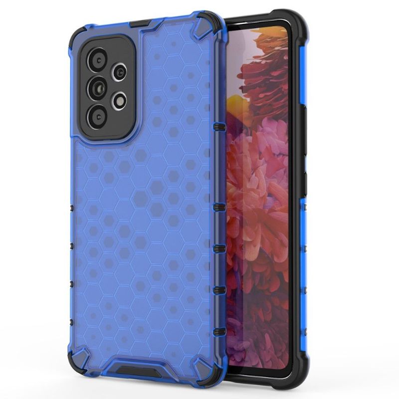 Mobilcover Samsung Galaxy A53 5G Original Honeycomb Design