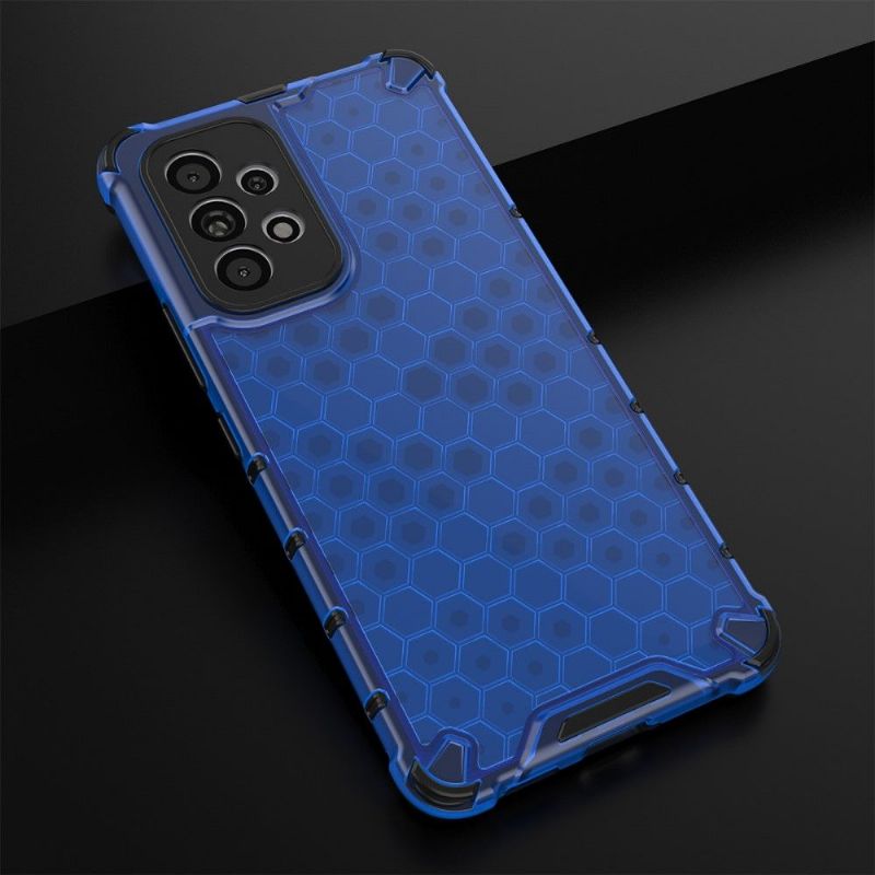 Mobilcover Samsung Galaxy A53 5G Original Honeycomb Design