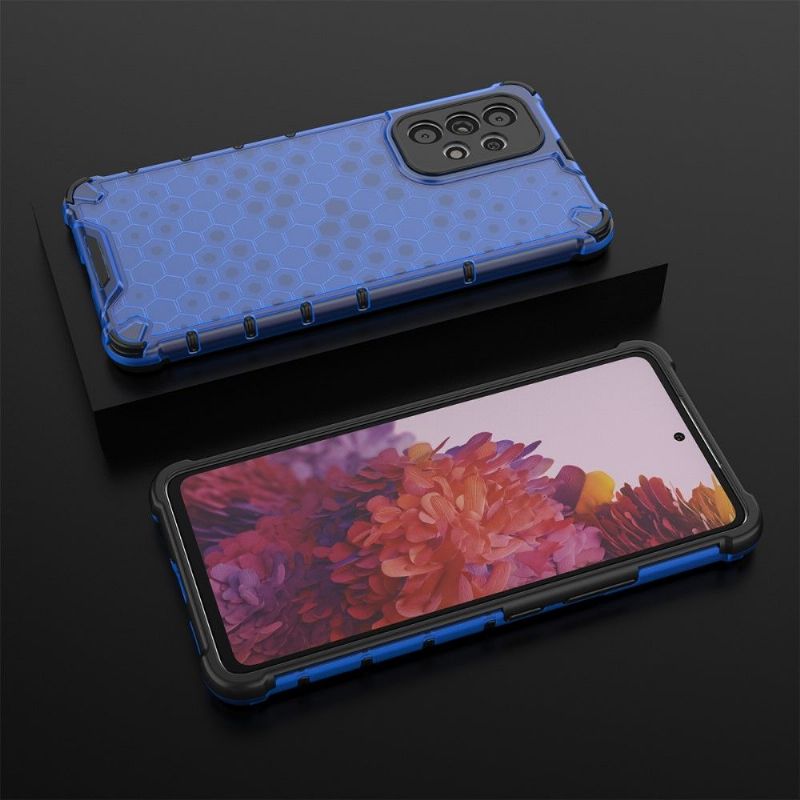 Mobilcover Samsung Galaxy A53 5G Original Honeycomb Design