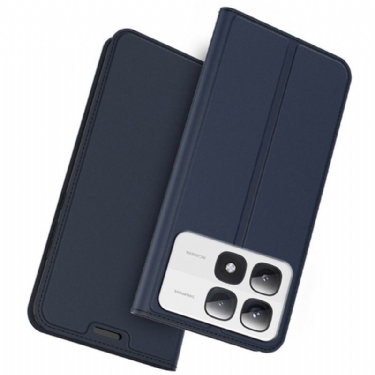 Flip Cover Til Xiaomi 14t Pro Ultra Fin