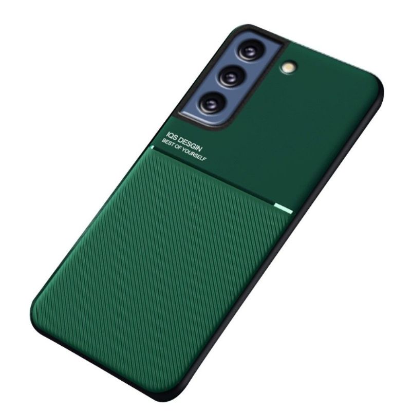 Cover Samsung Galaxy S21 FE Forretningsminimalistisk