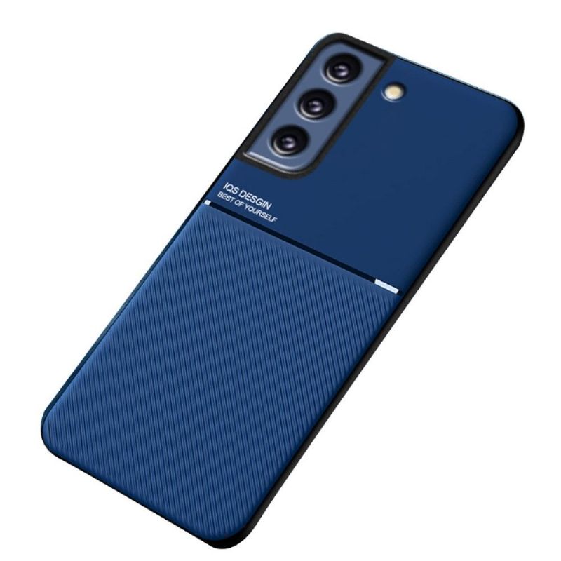 Cover Samsung Galaxy S21 FE Forretningsminimalistisk