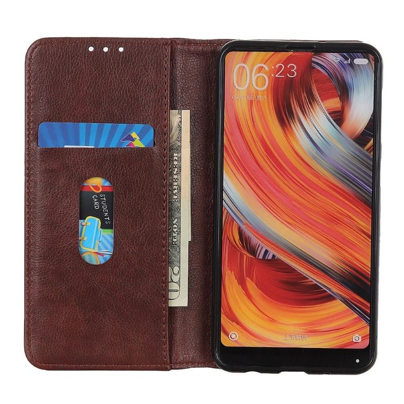 Etui Samsung Galaxy S21 FE Flip Cover Sylvester Kunstlæder