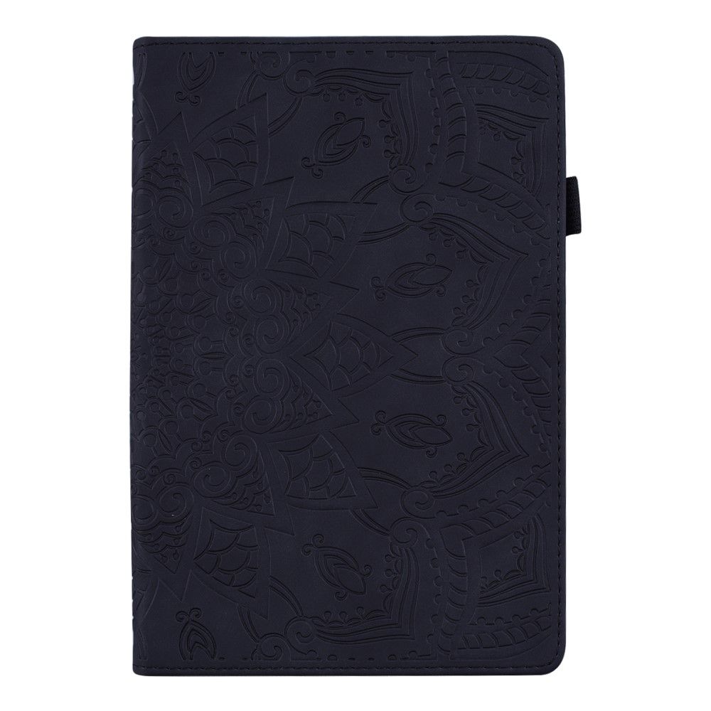 Flip Cover Realme Pad Leïla Fleur Oriental