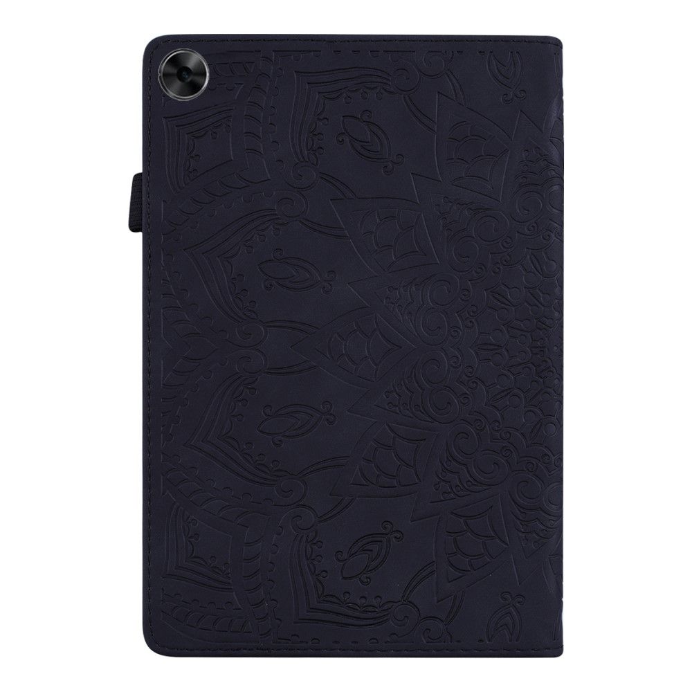 Flip Cover Realme Pad Leïla Fleur Oriental