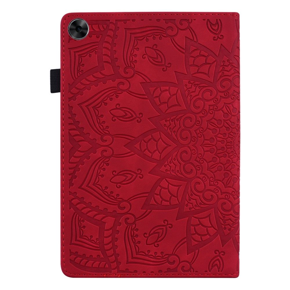 Flip Cover Realme Pad Leïla Fleur Oriental