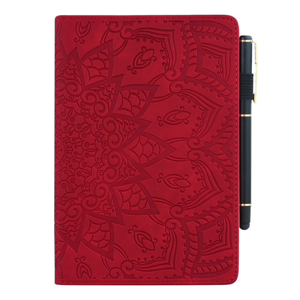 Flip Cover Realme Pad Leïla Fleur Oriental