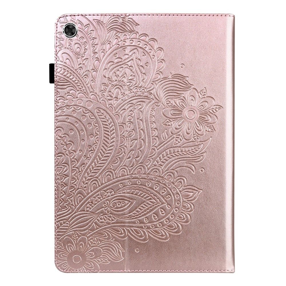 Flip Cover Realme Pad Lena Paisley