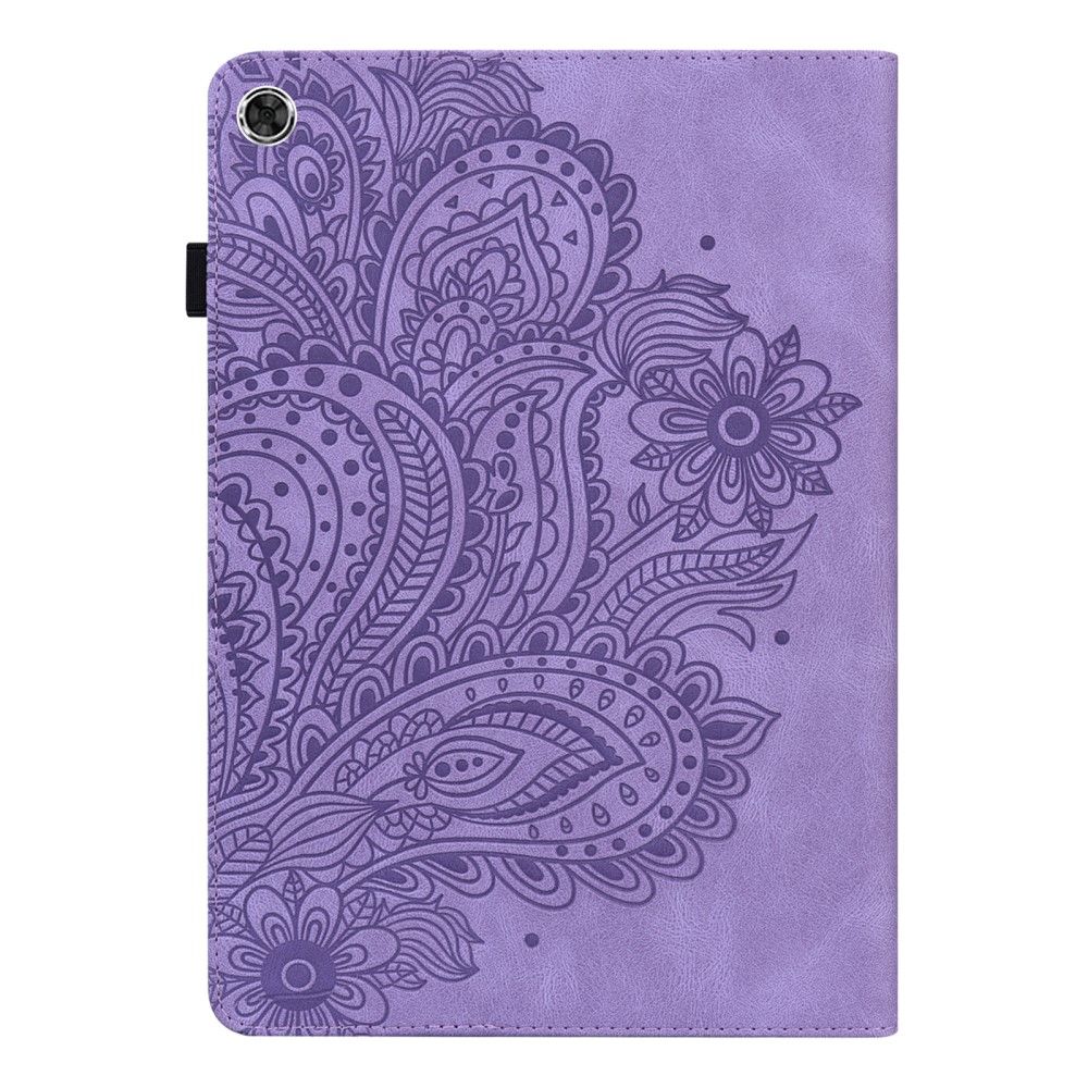 Flip Cover Realme Pad Lena Paisley